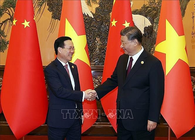 President Attends BRF-3: Dual Success in Foreign Affairs, Cooperation And Development President Attends Belt and Road Forum: Dual Success in Foreign Affairs, Cooperation And Development