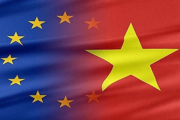 Illustrative image (Photo: baoquocte.vn)