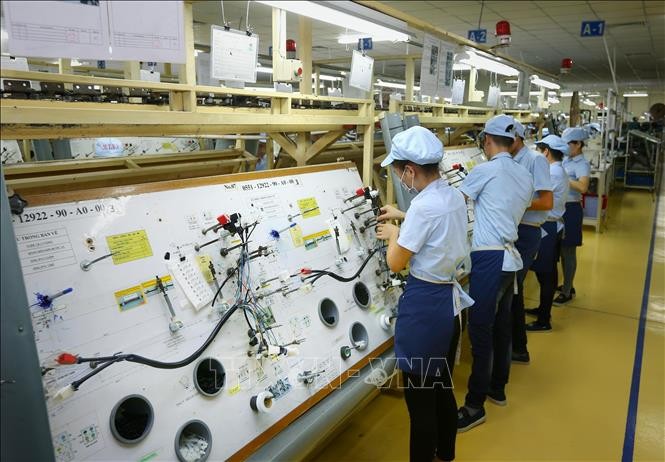 Quan hệ Việt Nam - Argentina: 50 năm không ngừng vun đắp và phát triển Quan hệ Việt Nam - Argentina: 50 năm không ngừng vun đắp và phát triển