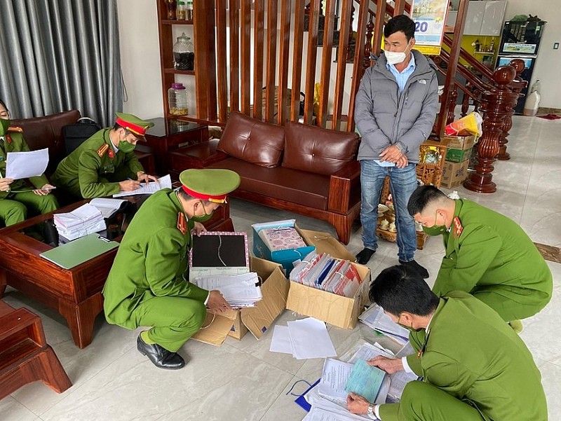 Mua bán hoá đơn: Giải pháp nào để triệt tiêu triệt để? Mua bán hoá đơn: Giải pháp nào để triệt tiêu triệt để?