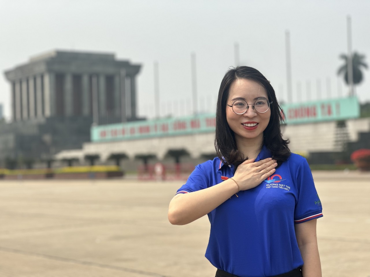 Young Viet Doctor Returns To Homeland to Pursue New Dreams Young Viet Doctor Returns To Homeland to Pursue New Dreams