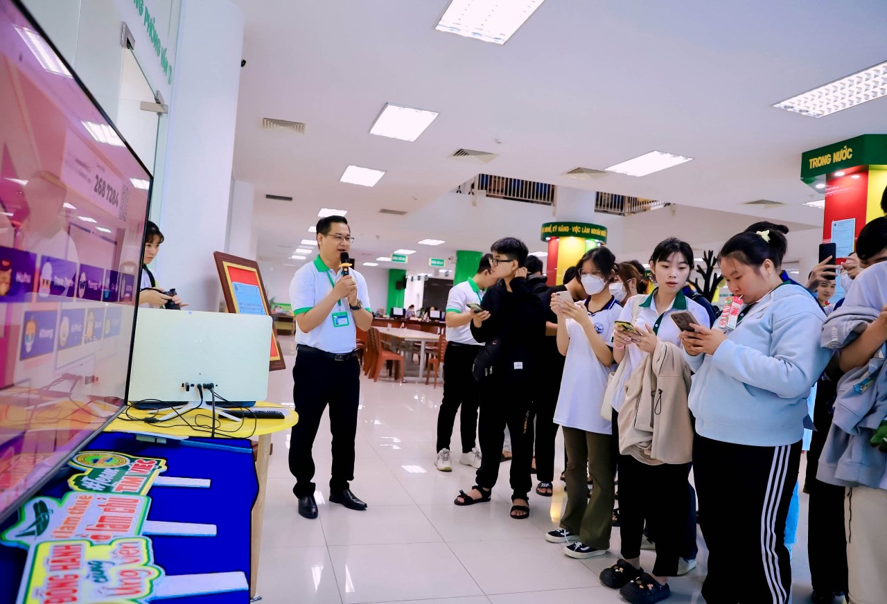 Hơn 16.800 vị trí việc làm trống cần tuyển lao động tại các tỉnh, thành phía Nam Hơn 16.800 vị trí việc làm trống cần tuyển lao động tại các tỉnh, thành phía Nam