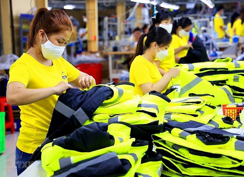 Increasing Opportunities to Export Goods to Nigerian Market Increasing Opportunities to Export Goods to Nigerian Market