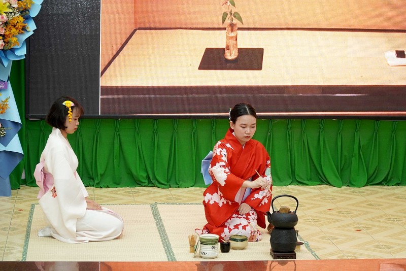 Quan hệ hợp tác với đối tác Nhật Bản tạo thêm nguồn lực để Đồng Tháp phát triển kinh tế - xã hội Quan hệ hợp tác với đối tác Nhật Bản tạo thêm nguồn lực để Đồng Tháp phát triển kinh tế - xã hội