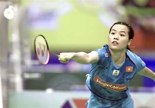 Vietnamese Badminton Player Reached Historic Milestone, Joining World’s top 20 Vietnamese Badminton Player Reached Historic Milestone, Joining World’s top 20