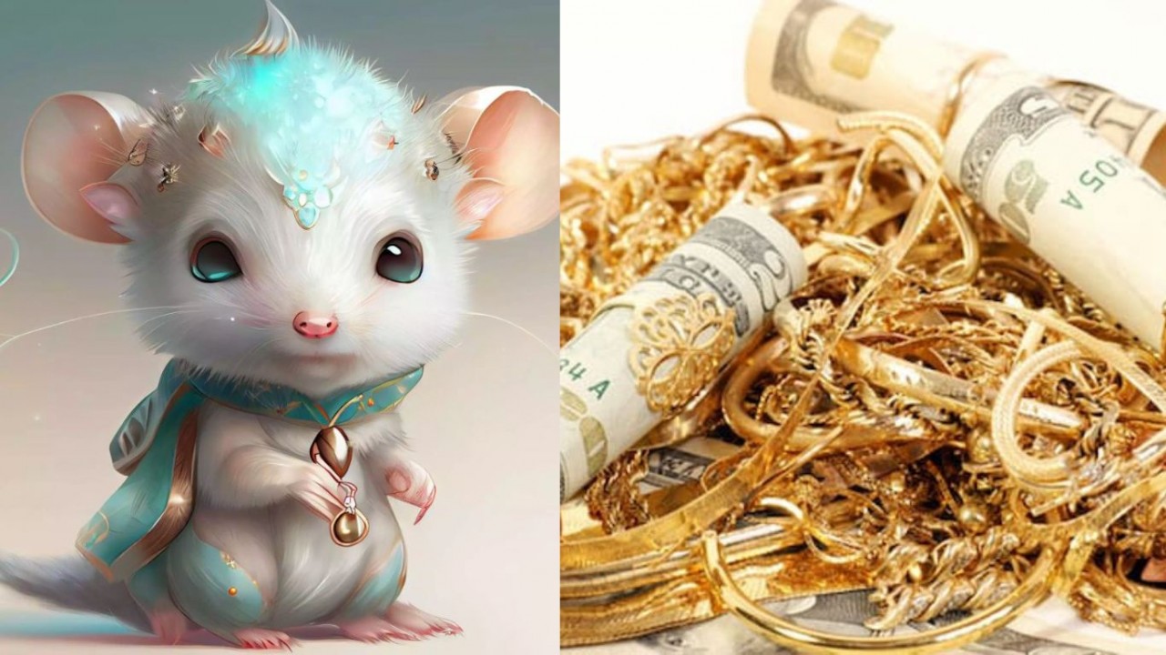 Top con giáp được Thần Tài gõ sau rằm tháng 9 âm lịch: Tài lộc ập đến bất ngờ Top con giáp được Thần Tài gõ sau rằm tháng 9 âm lịch: Tài lộc ập đến bất ngờ