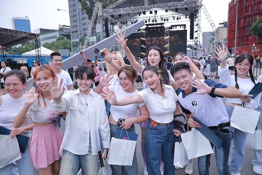 Special Activities in the Vietnam - Korea Friendship Cultural Festival 2023 Special Activities in the Vietnam - Korea Friendship Cultural Festival 2023