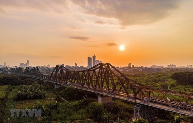 Báo Đức giới thiệu một số di tích, thắng cảnh đặc sắc Thủ đô Hà Nội | Truyền thông | Vietnam+ (VietnamPlus) Báo Đức giới thiệu một số di tích, thắng cảnh đặc sắc Thủ đô Hà Nội | Truyền thông | Vietnam+ (VietnamPlus)