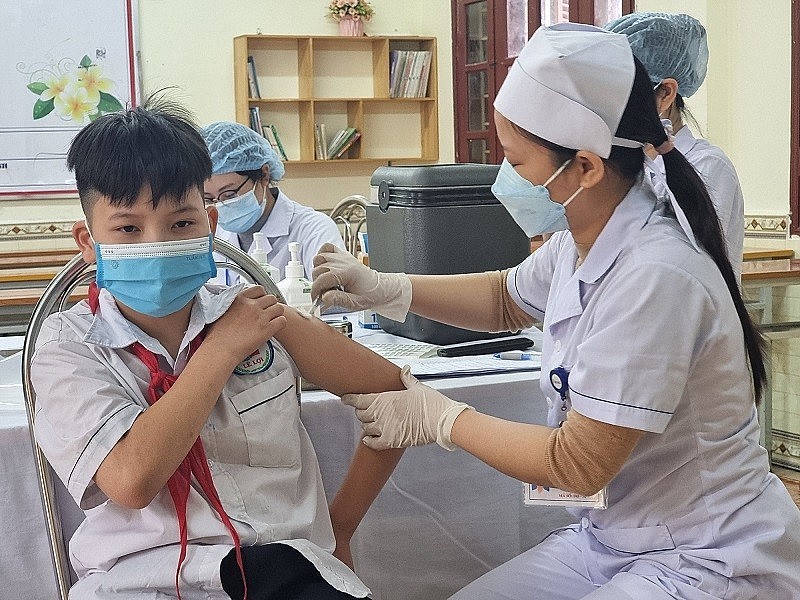 WHO Lauded Vietnam’s Effective Control of Covid-19 WHO Praises Vietnam’s Effective Control of Covid-19