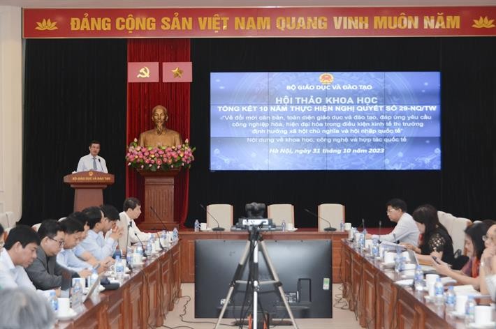 22.000 người nước ngoài đang học tập tại Việt Nam 22.000 người nước ngoài đang học tập tại Việt Nam