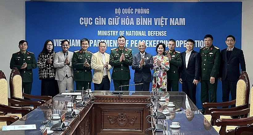 Vietnam Focuses on Attracting And Using Talents Vietnam Focuses on Attracting Domestic, Foreign Talents