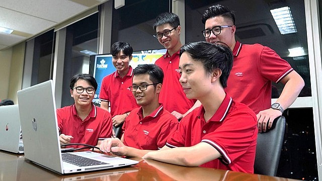 Viettel Wins at World’s Leading Cyber-Attack Contest Viettel Wins at World’s Leading Cyber-Attack Contest
