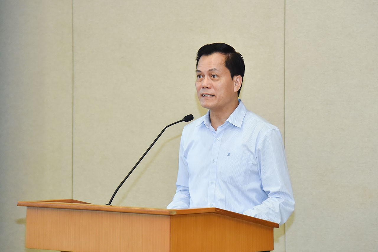 Nâng cao hiệu quả quảng bá nông sản Việt Nam tại Châu Phi Nâng cao hiệu quả quảng bá nông sản Việt Nam tại Châu Phi