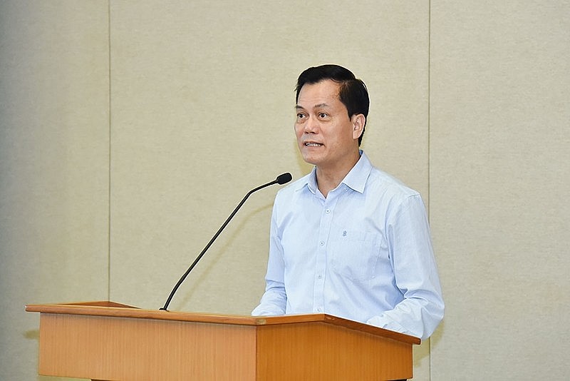 Boosting Vietnamese Agricultural Products in Africa Vietnam Seeks to Promote Agricultural Exports to Africa