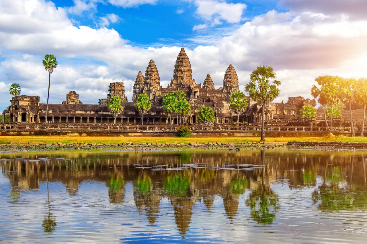 Khám phá loạt đường bay mới đến Angkor, Thượng Hải, Xiêm Riệp, Jakarta chỉ từ 0 đồng cùng Vietjet Khám phá loạt đường bay mới đến Angkor, Thượng Hải, Xiêm Riệp, Jakarta chỉ từ 0 đồng cùng Vietjet