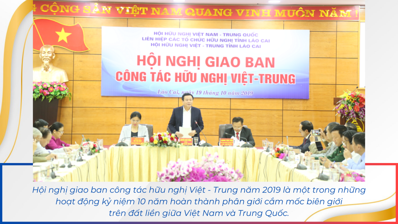 Tăng cường đối ngoại nhân dân và hợp tác quốc tế trong tình hình mới Tăng cường đối ngoại nhân dân và hợp tác quốc tế trong tình hình mới