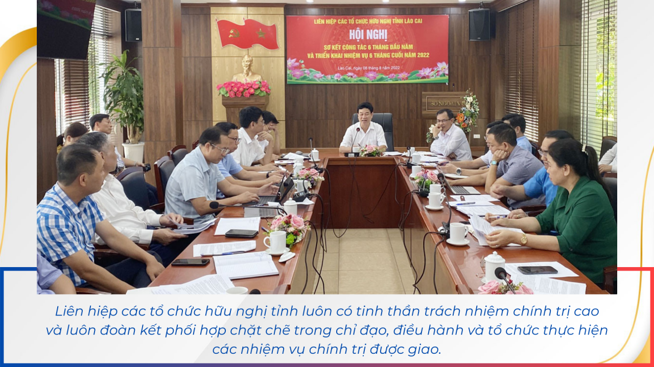 Tăng cường đối ngoại nhân dân và hợp tác quốc tế trong tình hình mới Tăng cường đối ngoại nhân dân và hợp tác quốc tế trong tình hình mới