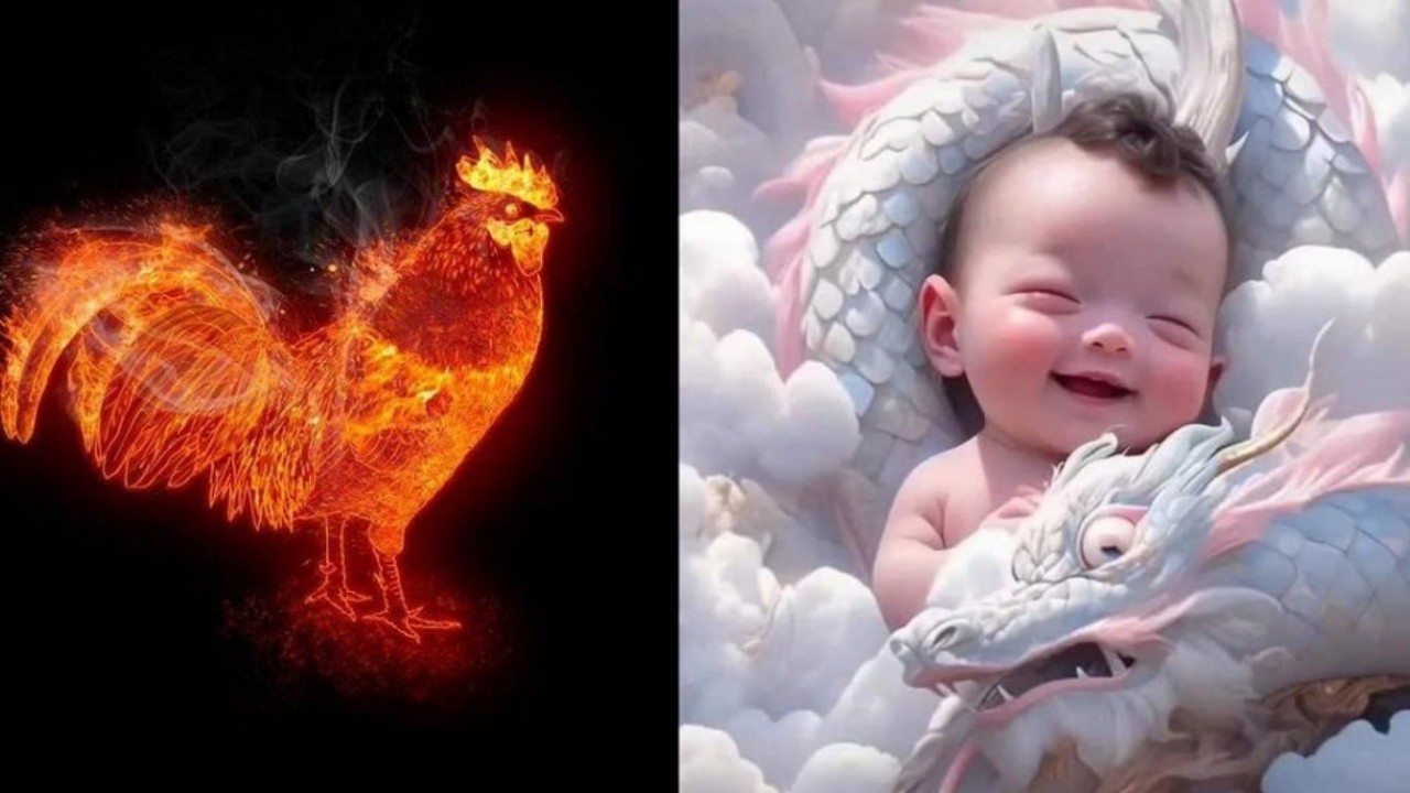 Tuổi Quý Dậu 1993 có nên sinh con năm 2024 không? Tuổi Quý Dậu 1993 có nên sinh con năm 2024 không?