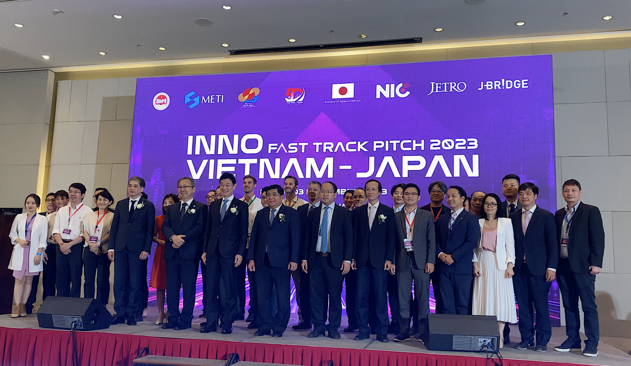 Ngày càng nhiều doanh nghiệp đổi mới sáng tạo Việt Nam chinh phục đối tác quốc tế Ngày càng nhiều doanh nghiệp đổi mới sáng tạo Việt Nam chinh phục đối tác quốc tế
