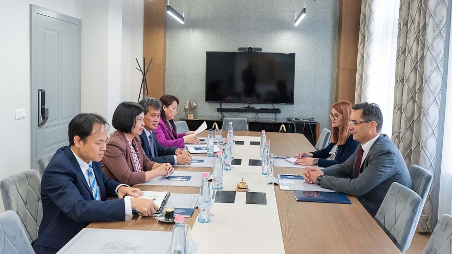 Vietnam And Hungary Enhance Local Cooperation Vietnam And Hungary Enhance Local Cooperation