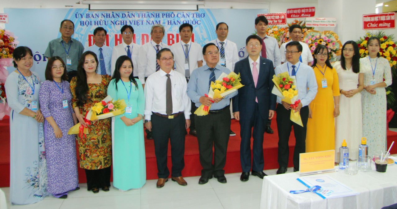 Đưa Cần Thơ tiếp tục là điểm đến an toàn, TP năng động, đáng sống của Việt Nam và quốc tế