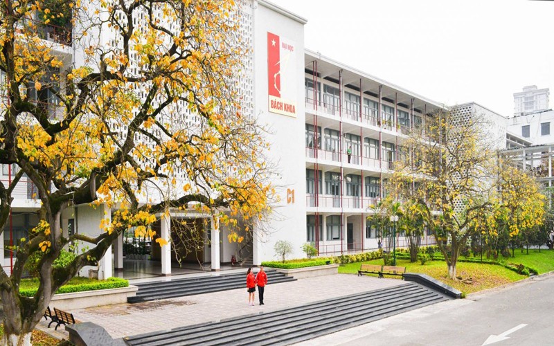 Six Vietnamese Universities Enter THE World University Rankings 2024 Six Vietnamese Universities Enter THE World University Rankings 2024
