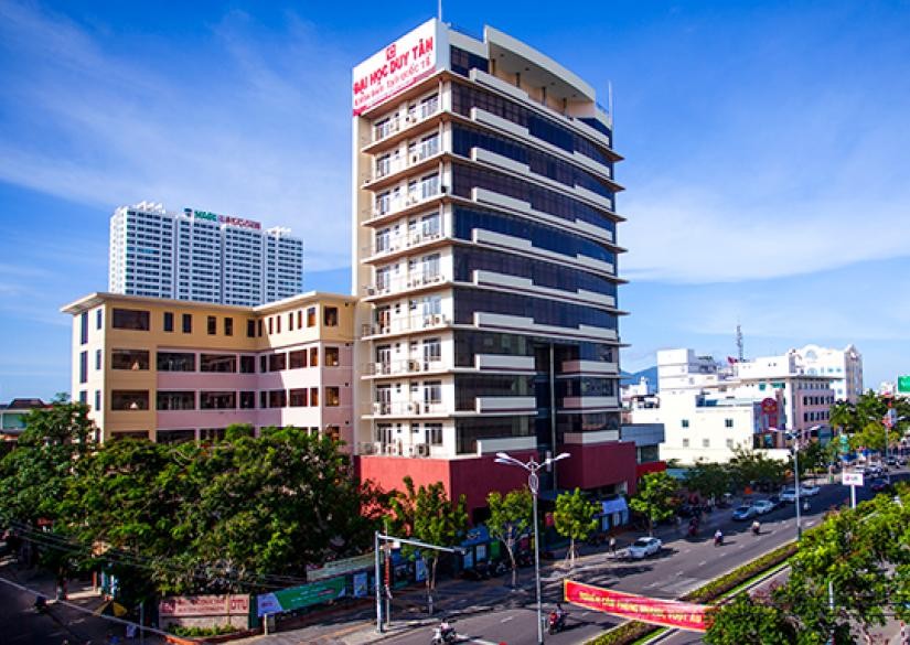 Six Vietnamese Universities Enter THE World University Rankings 2024 Six Vietnamese Universities Enter THE World University Rankings 2024