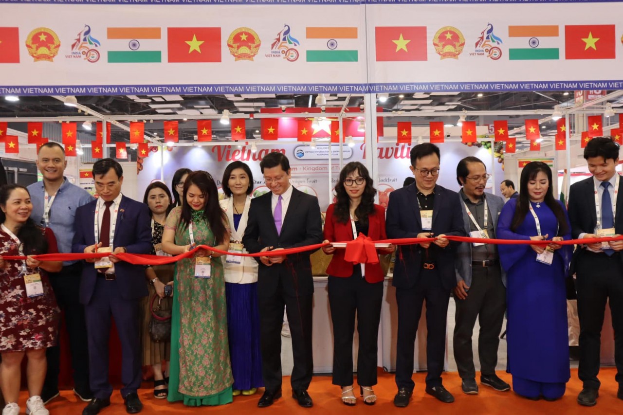 Vietnam Seeks to Unleash Food Processing Potential in Indian Market Vietnam Seeks to Unleash Food Processing Potential in Indian Market