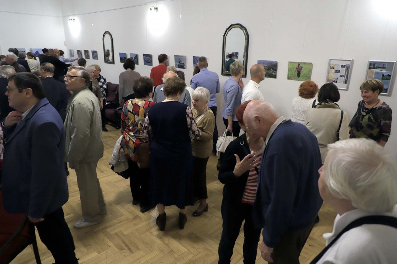 “Vietnamese Cultural Night” Impressed Hungarian Friends “Vietnamese Cultural Night” Impresses Hungarian Friends