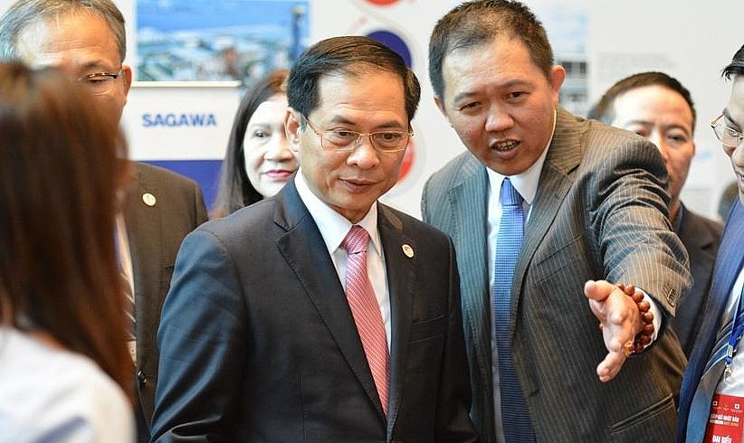 Local Cooperation - An Important Pillar in Vietnam-Japan Relations Local Cooperation - An Important Pillar in Vietnam-Japan Relations