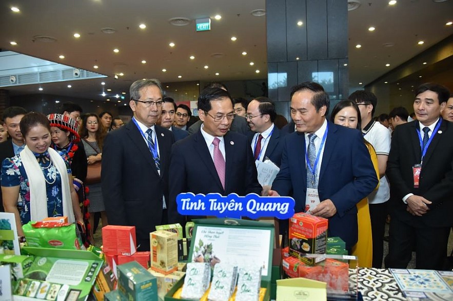 Local Cooperation - An Important Pillar in Vietnam-Japan Relations Local Cooperation - An Important Pillar in Vietnam-Japan Relations