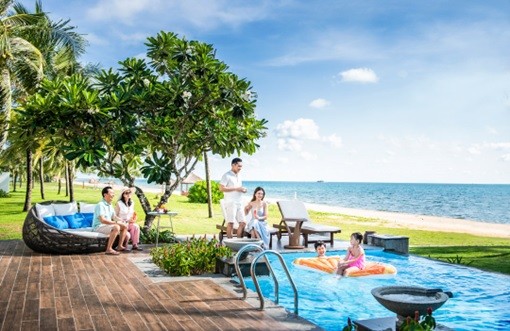 Kỳ nghỉ âm nhạc đa trải nghiệm với chi phí “siêu hợp lý” tại Phú Quốc