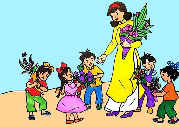 Nguồn gốc, ý nghĩa ngày nhà giáo Việt Nam 20/11 bắt đầu từ đâu? Nguồn gốc, ý nghĩa ngày nhà giáo Việt Nam 20/11 bắt đầu từ đâu?