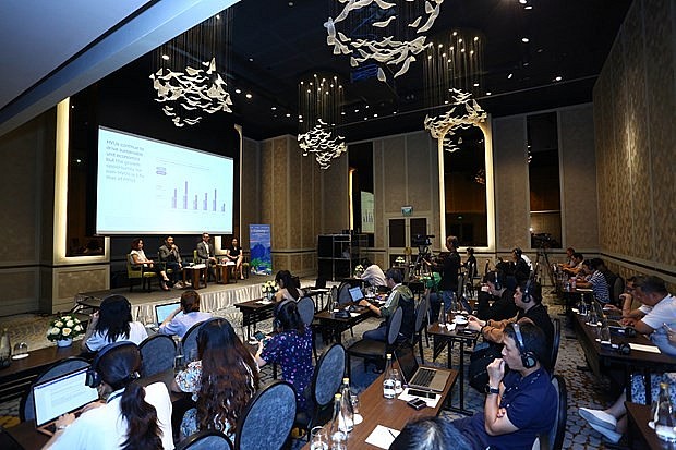 Vietnam is Fastest Growing Digital Economy in Southeast Asia