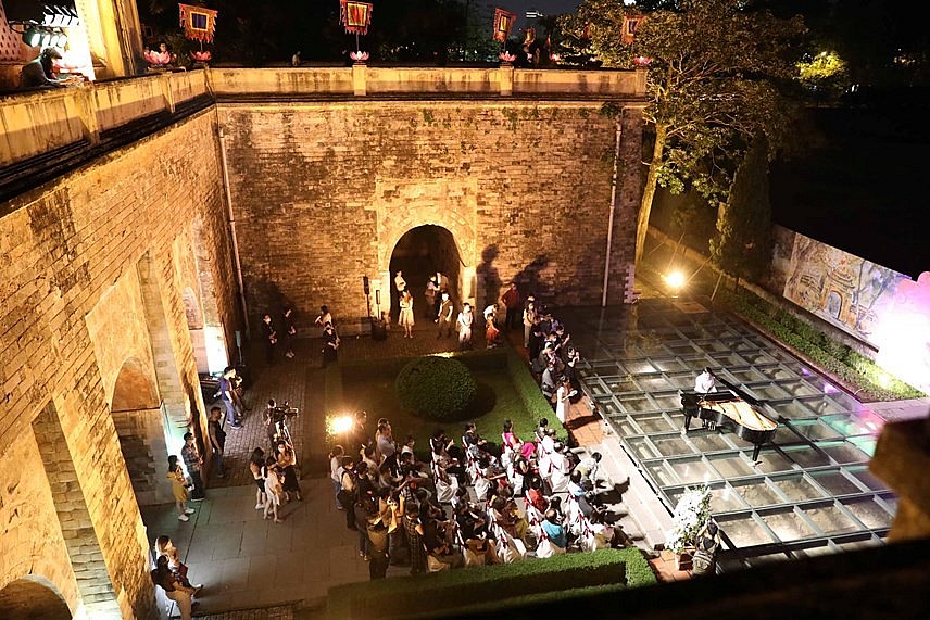 Hanoi Optimizes Potential to Promote Night Tourism Hanoi Optimizes Potential to Promote Night Tourism