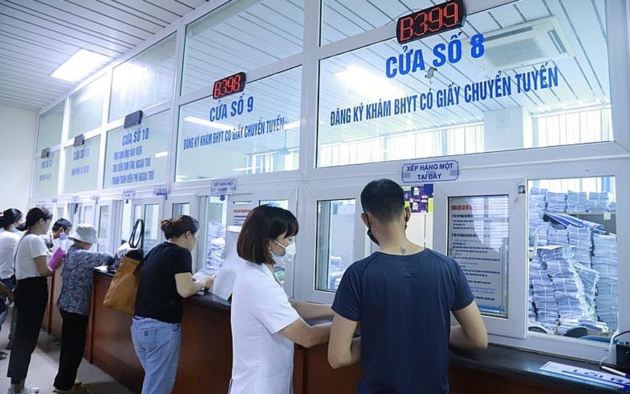 Nghị định 75/2023/NĐ-CP: Áp dụng nhiều điểm mới có lợi cho người dân tham gia BHYT