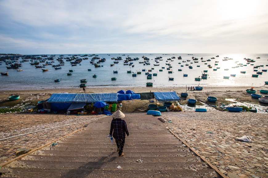 Mui Ne Among World’s 6 Cheapest Travel Destination For Autumn Holiday Mui Ne Among World’s 6 Cheapest Travel Destination For Autumn Holiday
