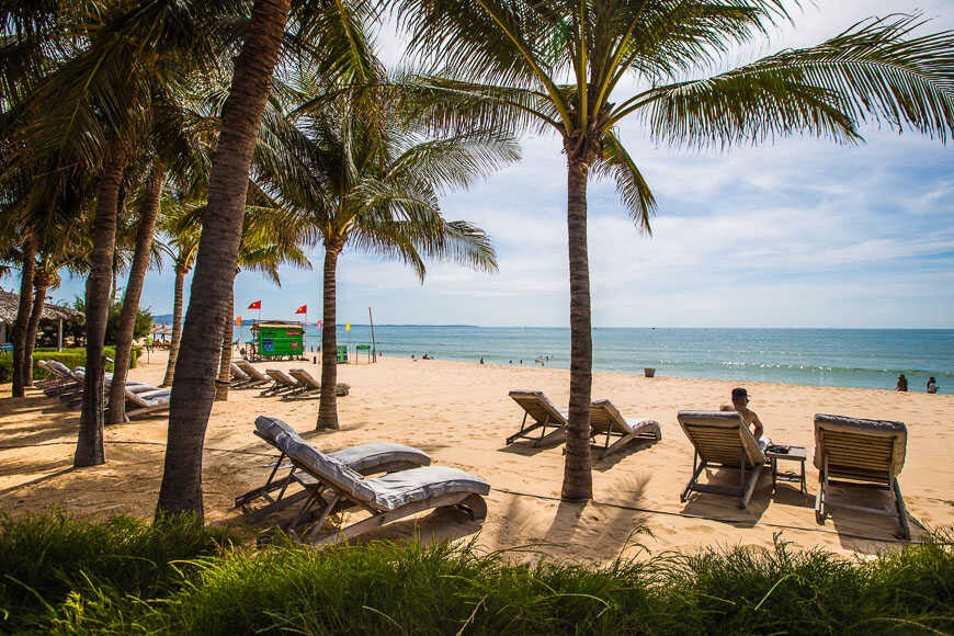 Mui Ne Among World’s 6 Cheapest Travel Destination For Autumn Holiday Mui Ne Among World’s 6 Cheapest Travel Destination For Autumn Holiday