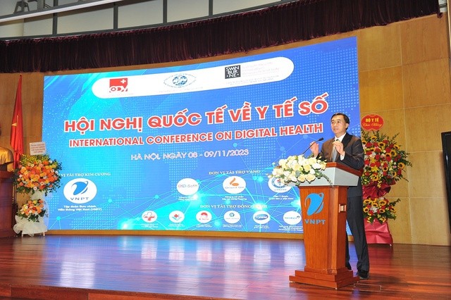 Việt Nam - Australia đẩy mạnh hợp tác trong lĩnh vực y tế Việt Nam - Australia đẩy mạnh hợp tác trong lĩnh vực y tế