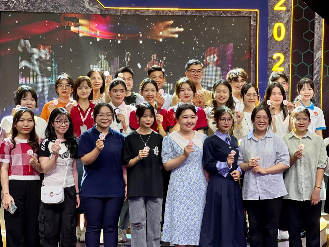 Sân chơi cho thanh niên, sinh viên Việt Nam yêu thích tiếng Trung Sân chơi cho thanh niên, sinh viên Việt Nam yêu thích tiếng Trung