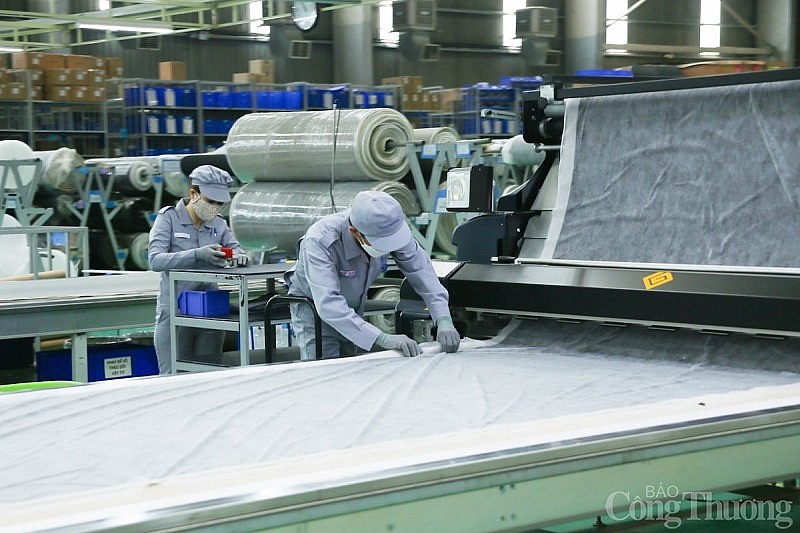 Quang Nam – US Industrial Park Expected to be Formed Quang Nam – US Industrial Park Expected to be Formed