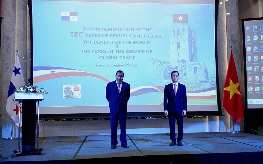2023 – A special year for Vietnam – Panama Relations 2023 – A special year for Vietnam – Panama Relations