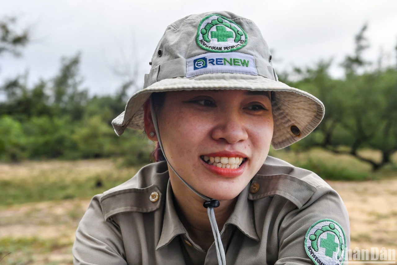 Cuộc chiến trong lòng đất: Hành trình dài phía trước Cuộc chiến trong lòng đất: Hành trình dài phía trước