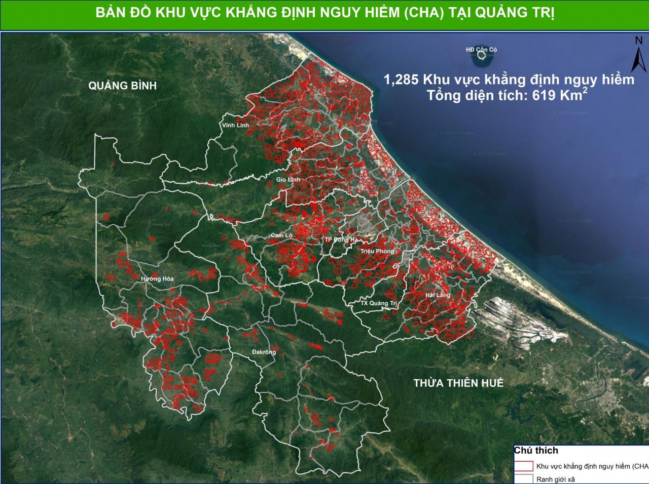 Cuộc chiến trong lòng đất: Hành trình dài phía trước Cuộc chiến trong lòng đất: Hành trình dài phía trước