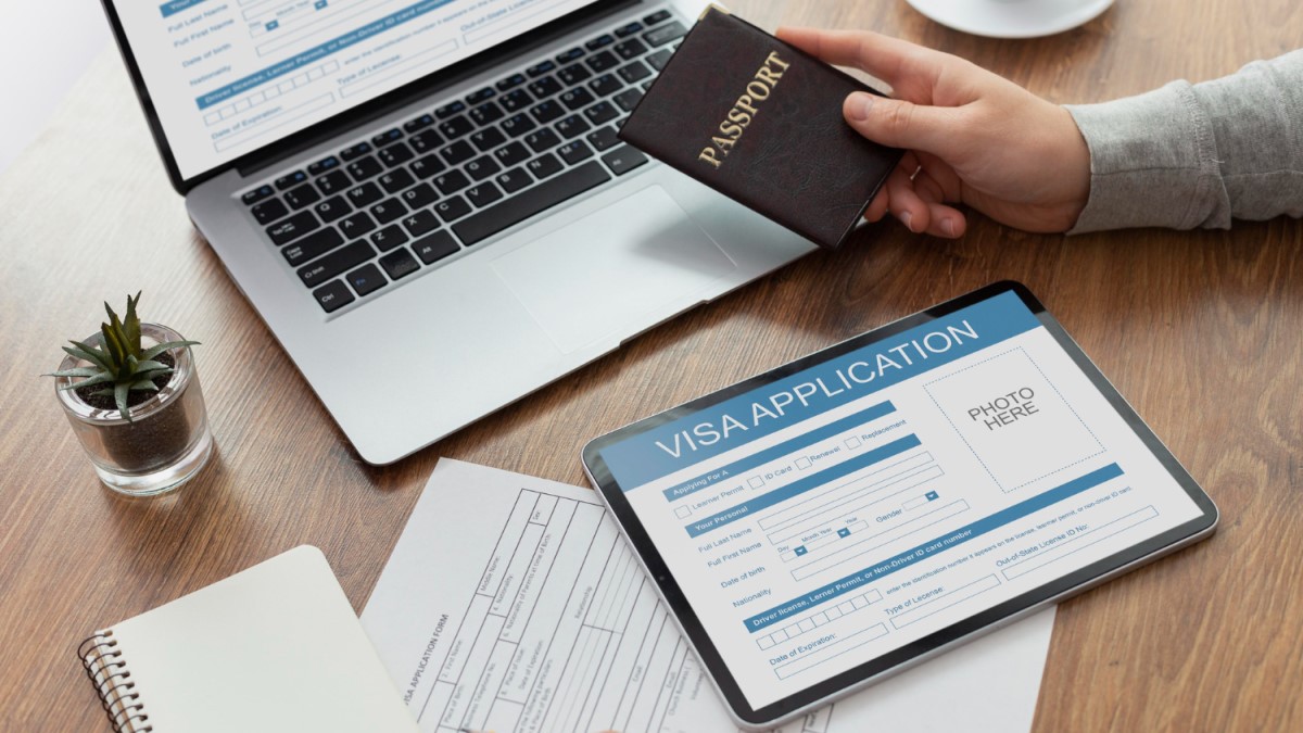 Liên minh châu Âu cấp visa Schengen theo hình thức trực tuyến 2
