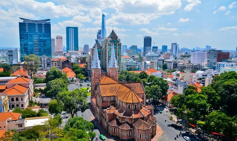 Outlook Traveler: 3 Vietnamese Cities Best For Digital Nomads Outlook Traveler: Three Vietnamese Cities Best For Digital Nomads