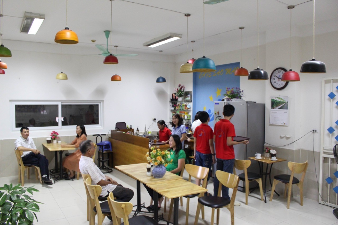 A Guide to the Most Inclusive Coffee Shops in Hanoi A Guide to the Most Inclusive Coffee Shops in Hanoi