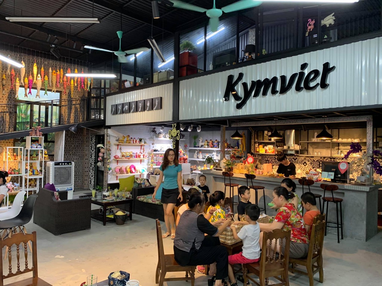 A Mini-Guide to the Most Inclusive Coffee Shops in Hanoi A Guide to the Most Inclusive Coffee Shops in Hanoi