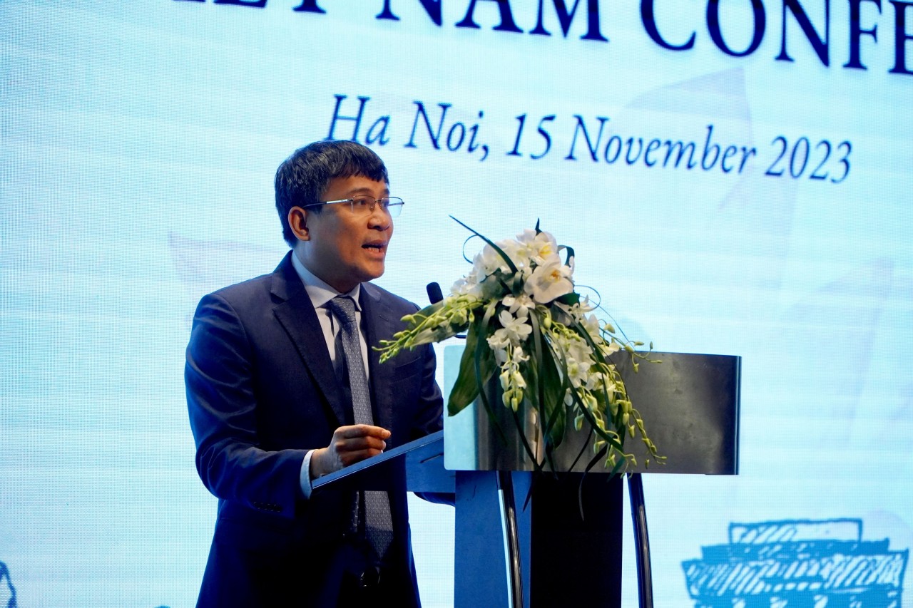 Đưa Việt Nam thành một địa điểm xét xử trọng tài trong các vụ việc do PCA thụ lý Đưa Việt Nam thành một địa điểm xét xử trọng tài trong các vụ việc do PCA thụ lý