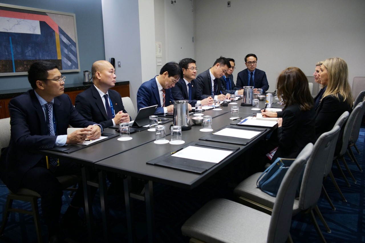 Vietnam Is Among Walmart's Top 5 Biggest Suppliers Vietnam Is Among Walmart's Top 5 Biggest Suppliers